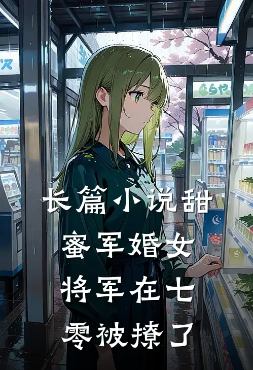 长篇小说甜蜜军婚女将军在七零被撩了