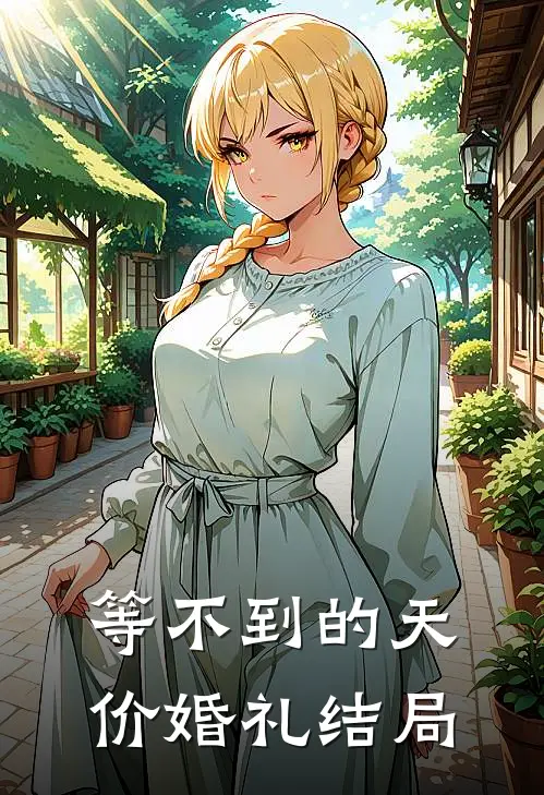 等不到的天价婚礼结局