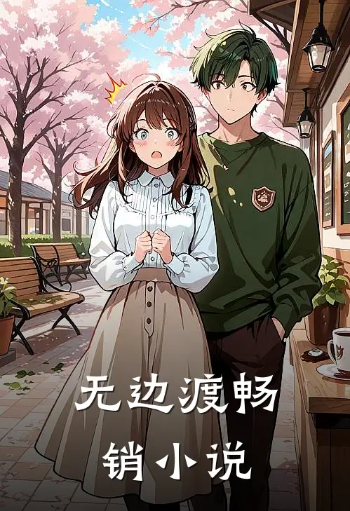 无边渡畅销小说