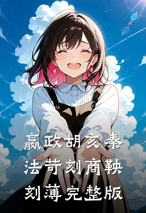 嬴政胡亥秦法苛刻商鞅刻薄完整版