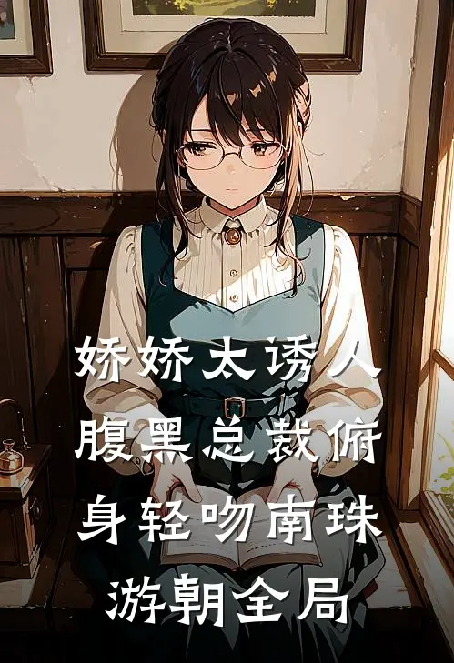 娇娇太诱人，腹黑总裁俯身轻吻南珠游朝全局