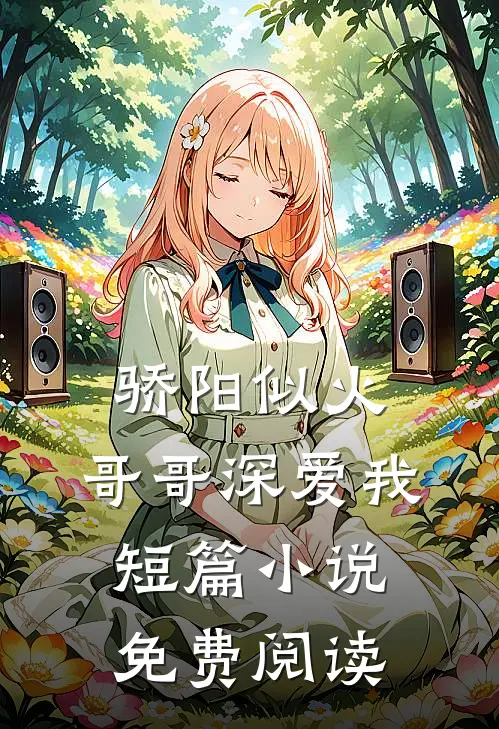 骄阳似火哥哥深爱我短篇免费阅读