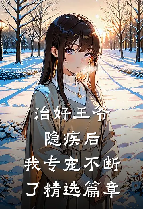 治好王爷隐疾后，我专宠不断了精选篇章