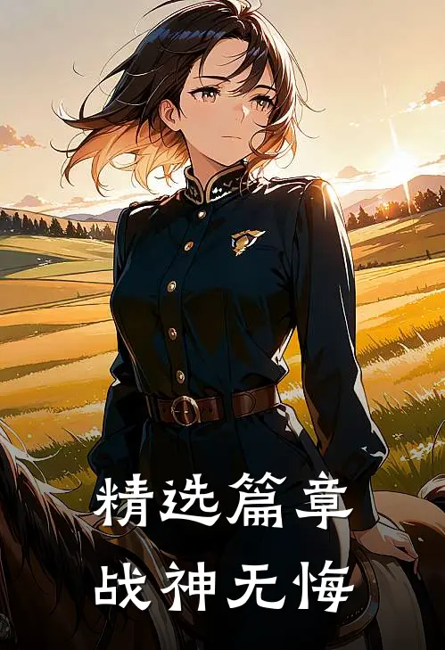 精选篇章战神无悔