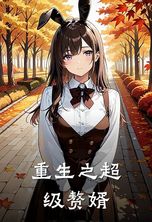重生之超级赘婿