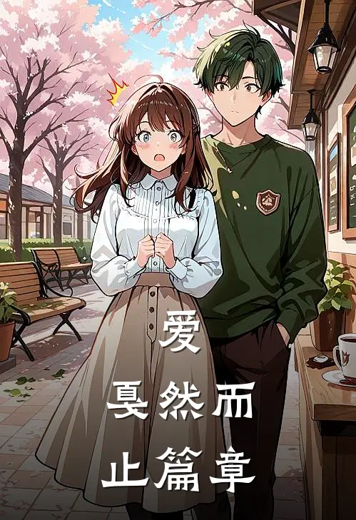 爱,戛然而止篇章内容