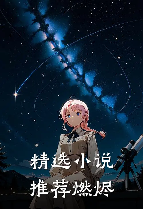 精选小说推荐燃烬
