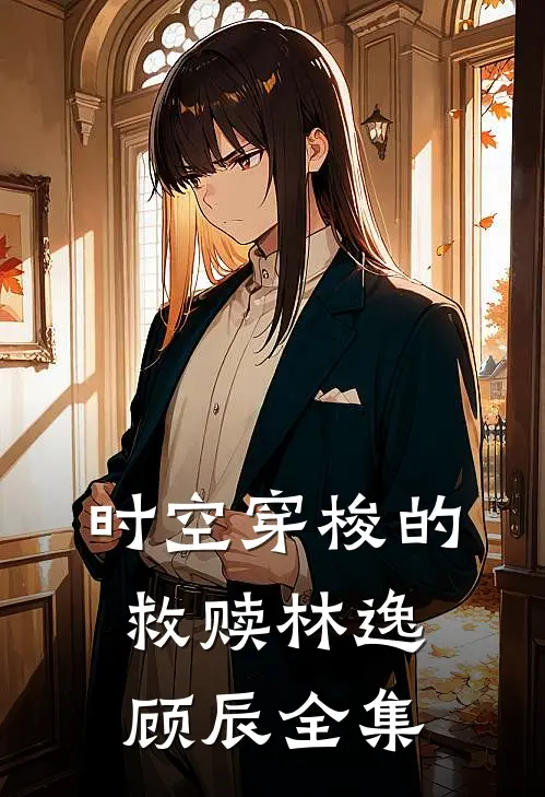 时空穿梭的救赎林逸顾辰 全集