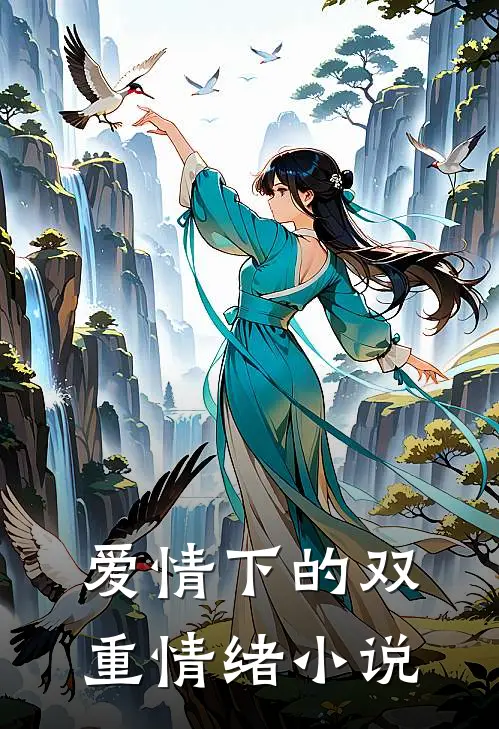 爱情下的双重情绪小说
