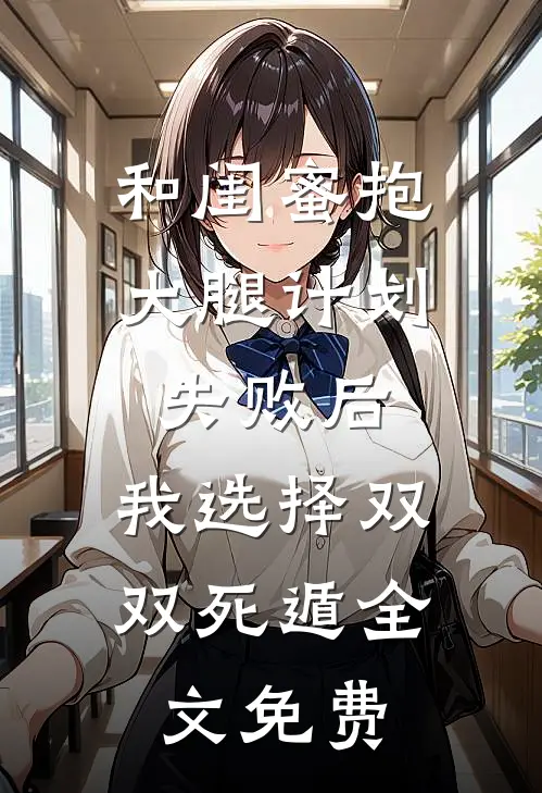 和闺蜜抱大腿计划失败后，我选择双双死遁全文免费