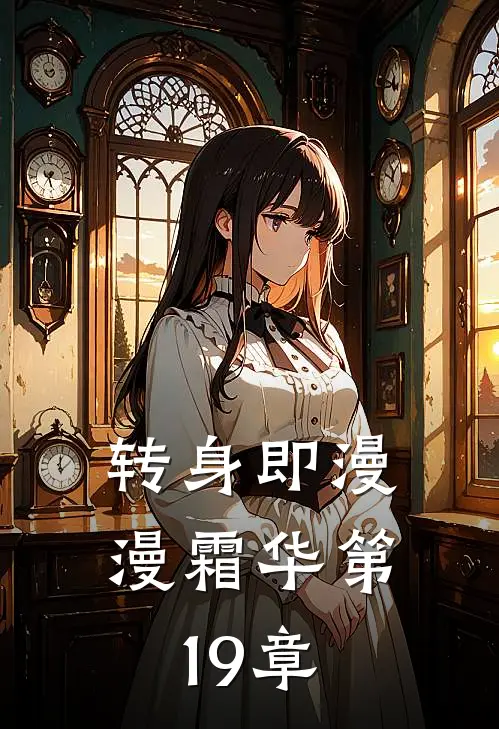 转身即漫漫霜华第19章