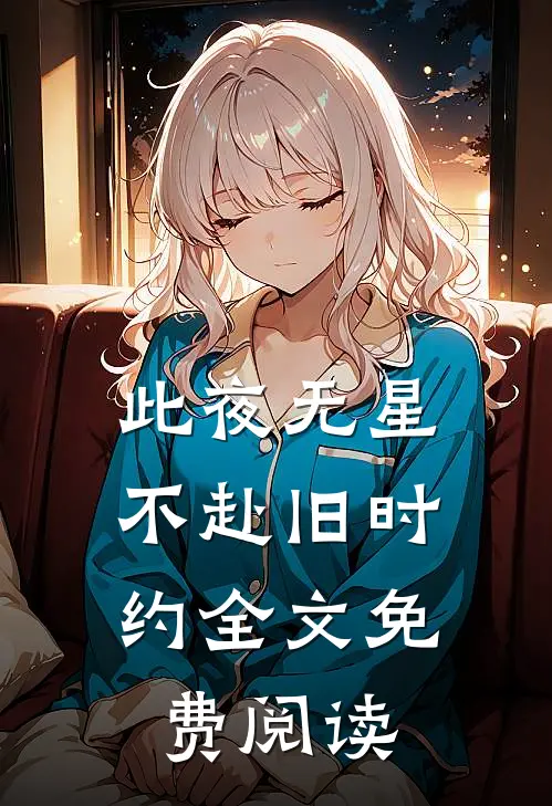 此夜无星,不赴旧时约全文免费阅读