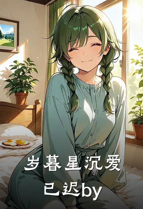岁暮星沉爱已迟by