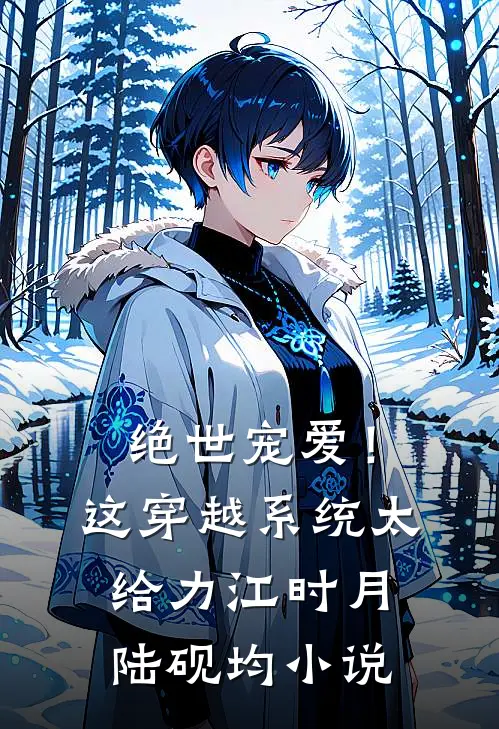 绝世宠爱！这穿越系统太给力江时月陆砚均小说