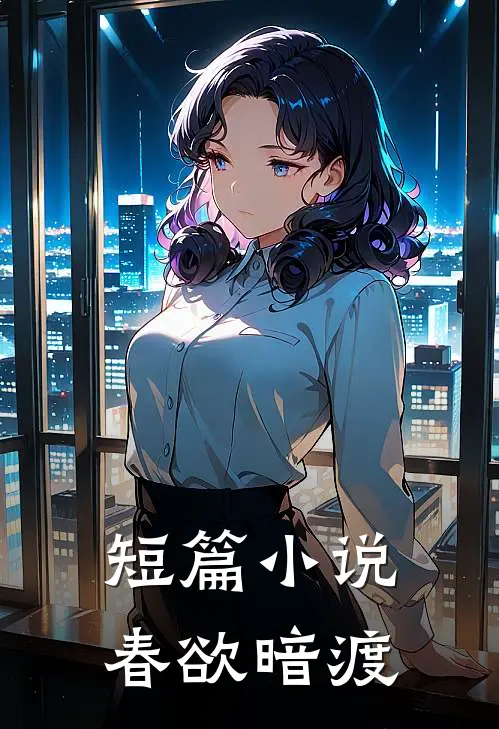 短篇小说春欲暗渡
