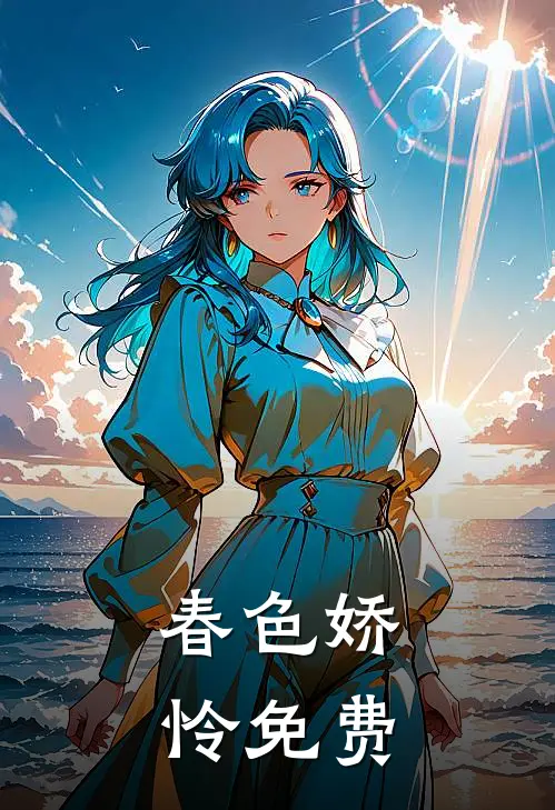 春色娇怜免费