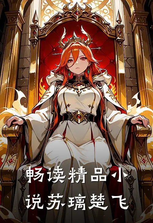 畅读精品小说苏璃楚飞