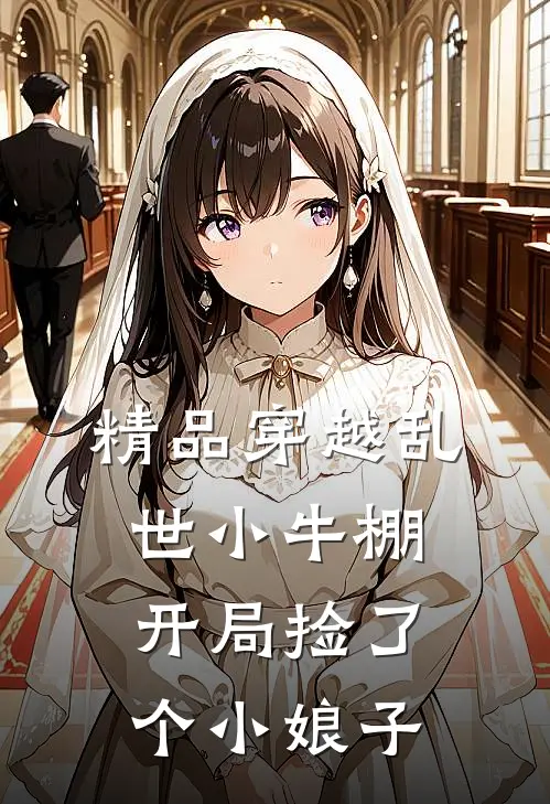 精品穿越乱世小牛棚，开局捡了个小娘子
