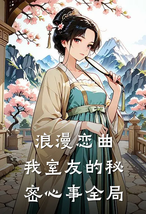 浪漫恋曲我室友的秘密心事全局免费阅读