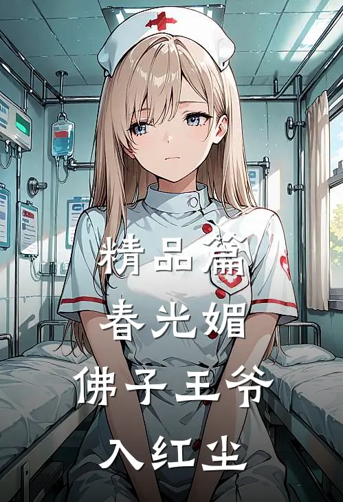 精品篇春光媚：佛子王爷入红尘