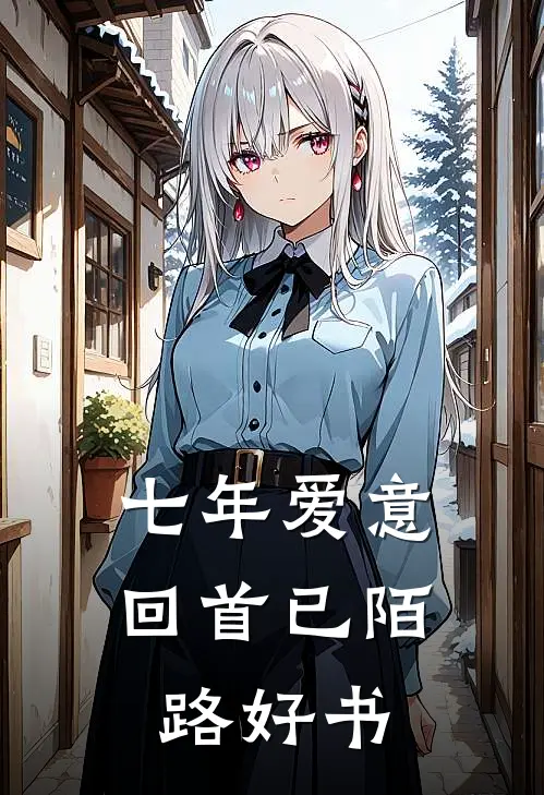 七年爱意，回首已陌路好书