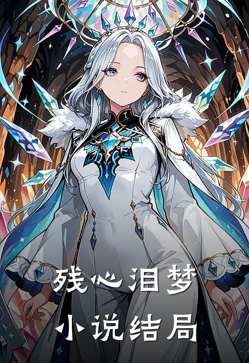 残心泪梦小说结局