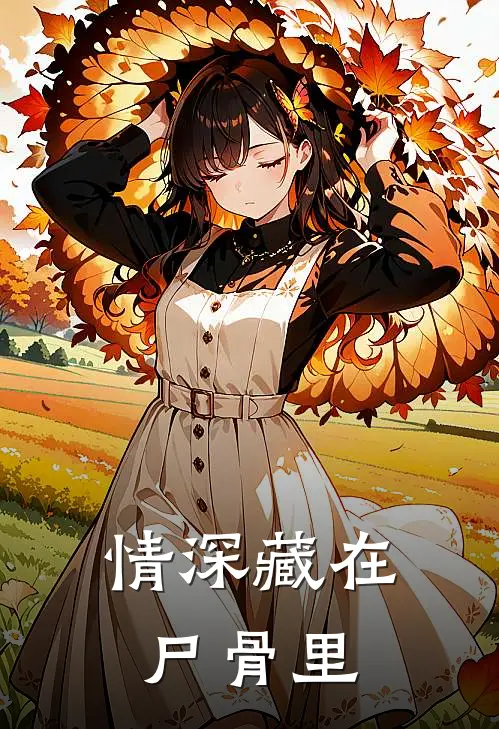 情深藏在尸骨里