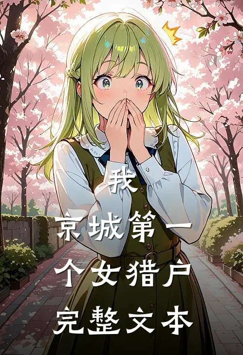 我,京城第一个女猎户完整文本