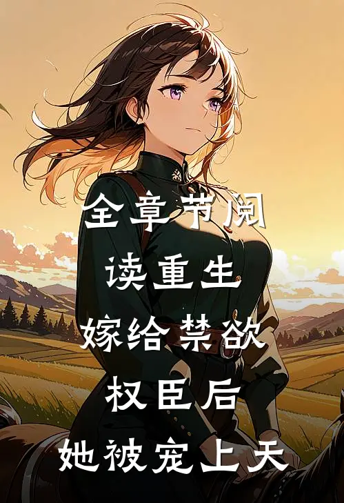 全章节阅读重生：嫁给禁欲权臣后，她被宠上天