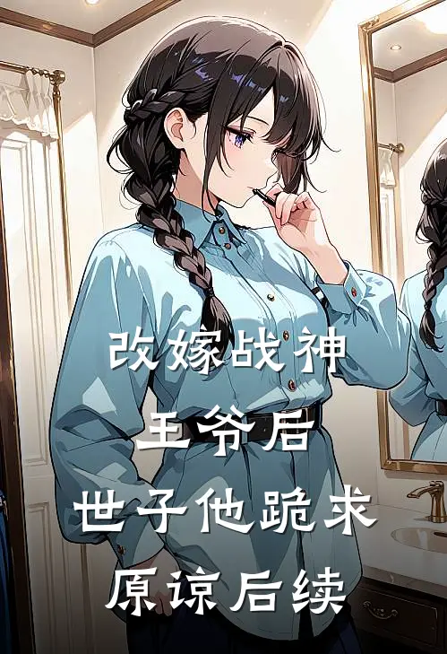 改嫁战神王爷后,世子他跪求原谅后续