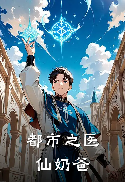 都市之医仙奶爸