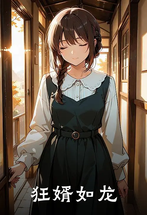 狂婿如龙