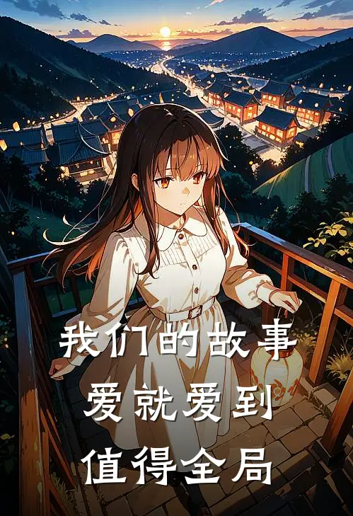 我们的故事爱就爱到值得全局