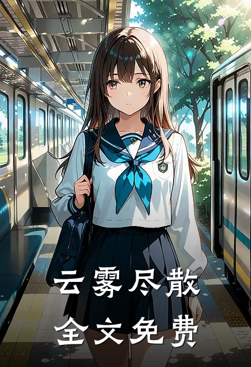 云雾尽散全文免费