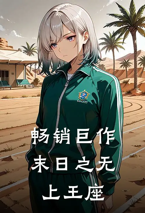 畅销巨作末日之无上王座
