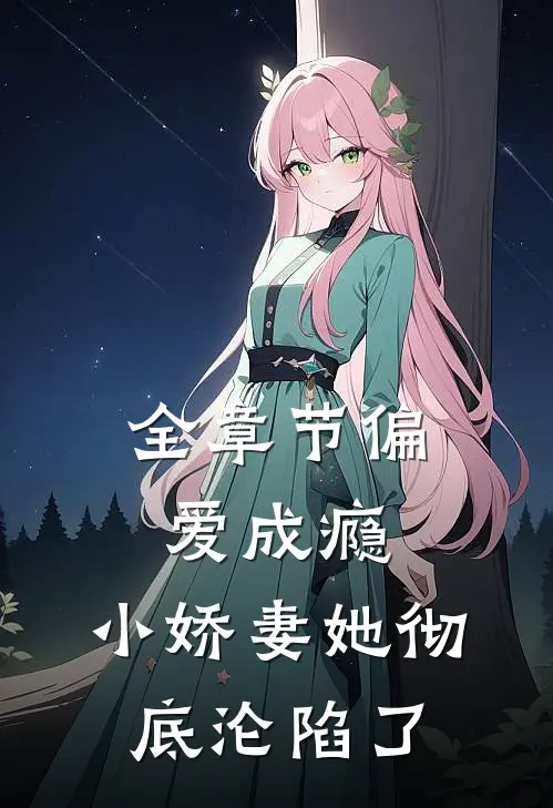 全章节偏爱成瘾,小娇妻她彻底沦陷了