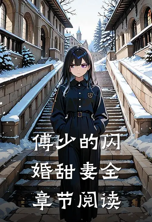 傅少的闪婚甜妻全章节阅读