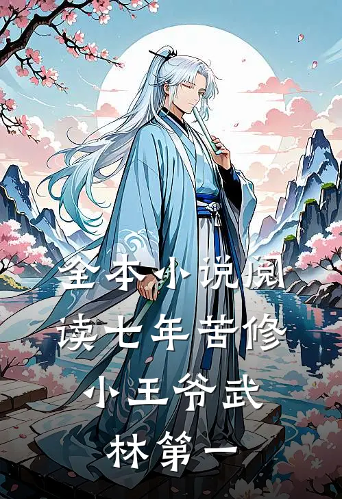 全本小说阅读七年苦修，小王爷武林第一