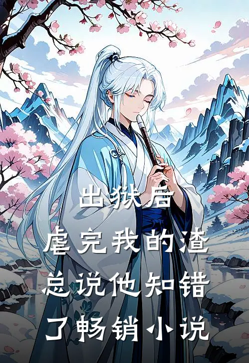 出狱后，虐完我的渣总说他知错了畅销小说
