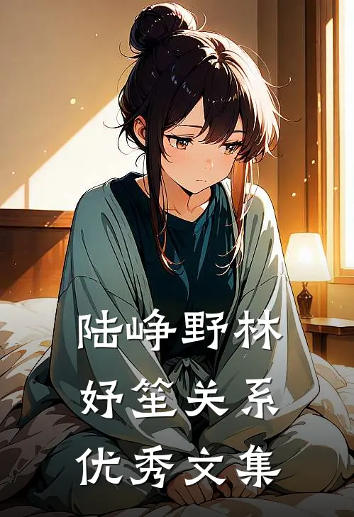 陆峥野林妤笙关系优秀文集