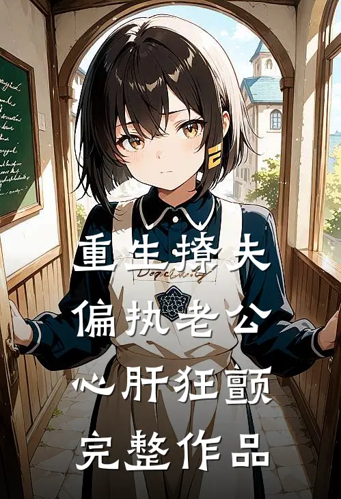 重生撩夫：偏执老公心肝狂颤完整作品