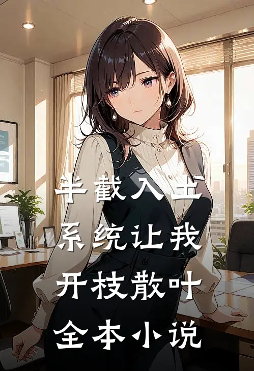 半截入土，系统让我开枝散叶全本小说