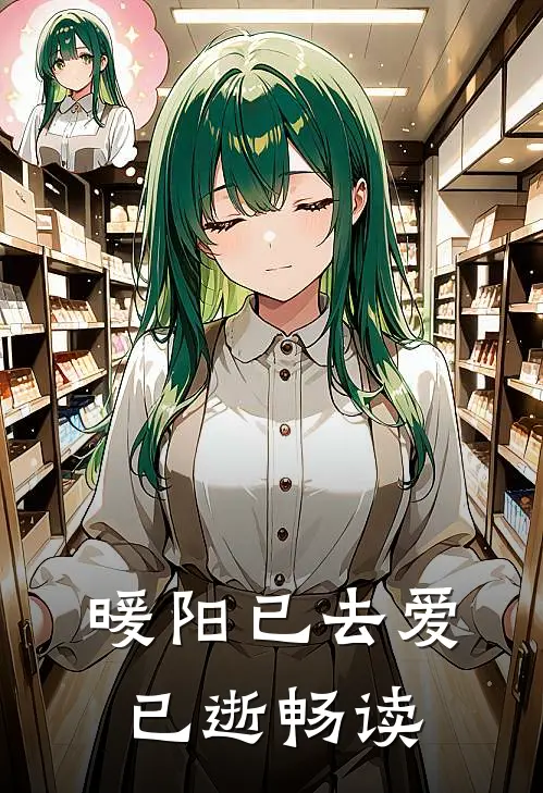 暖阳已去爱已逝畅读