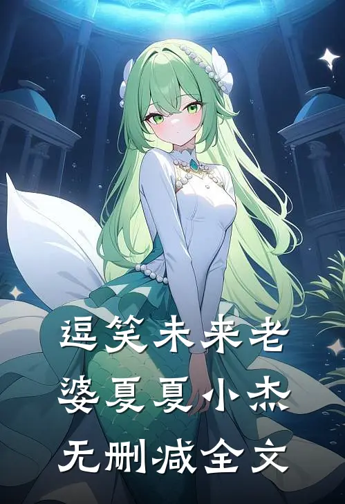 逗笑未来老婆夏夏小杰无删减全文