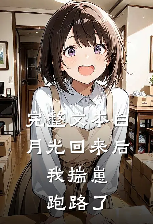 完整文本白月光回来后，我揣崽跑路了
