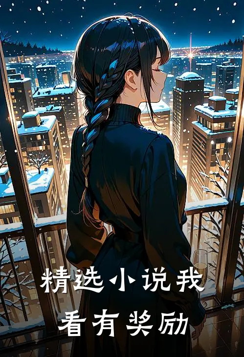 精选小说我看有奖励