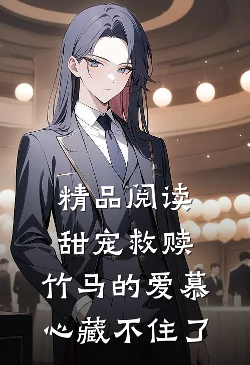 精品阅读甜宠救赎：竹马的爱慕心藏不住了