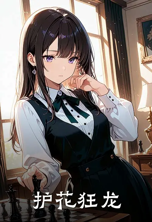 护花狂龙