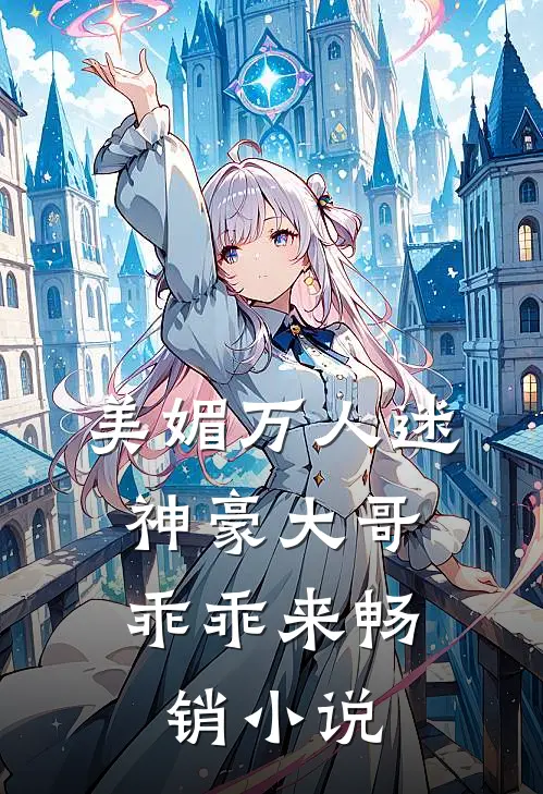 美媚万人迷,神豪大哥乖乖来畅销免费阅读