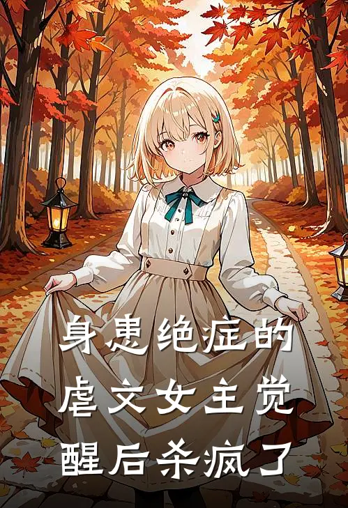 身患绝症的虐文女主觉醒后杀疯了
